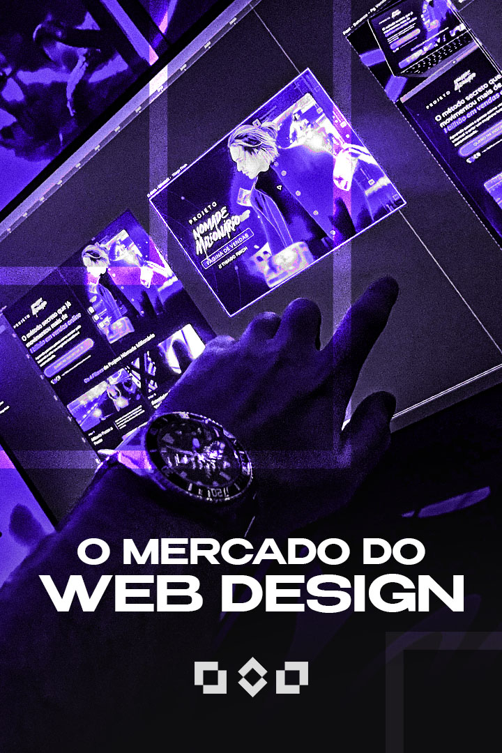Modulos - Curso No Code PagesMercado Web