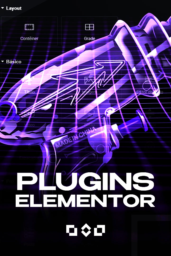 Modulos - Curso No Code PagesPlugins WordPress