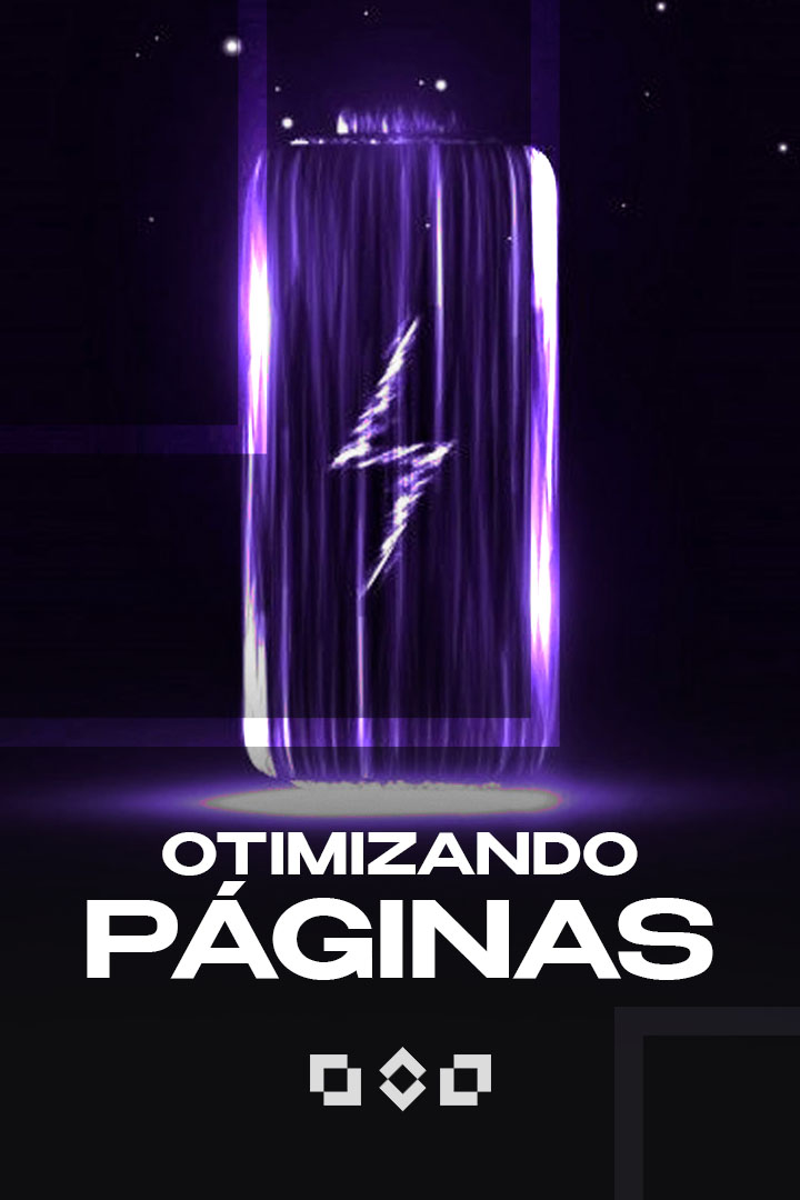 Modulos - Curso No Code Pagesoptmizando paginas